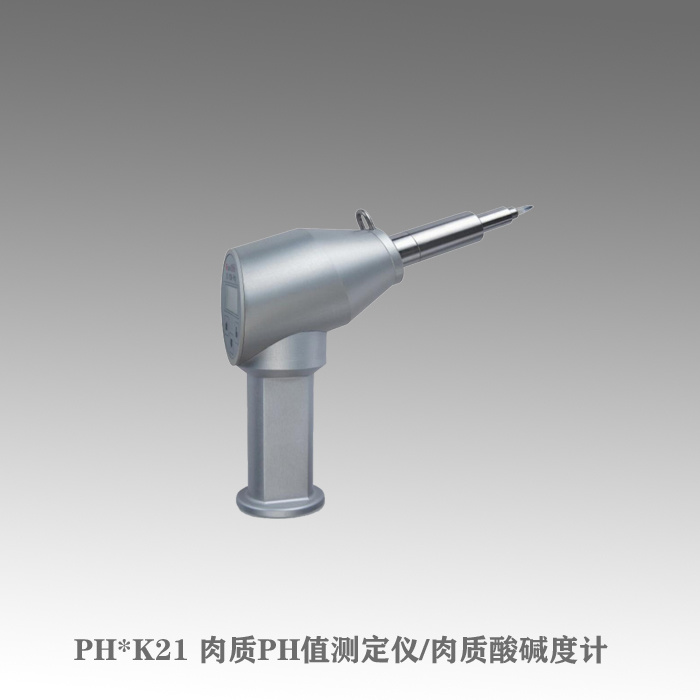 肉质PH值测定仪